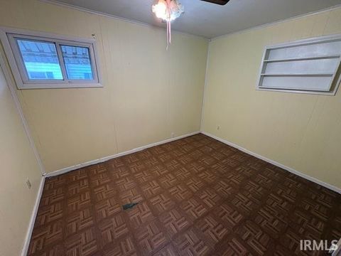 Tiny photo for 2025 S Lazy Creek Drive, Muncie, IN 47302 (MLS # 202611025)