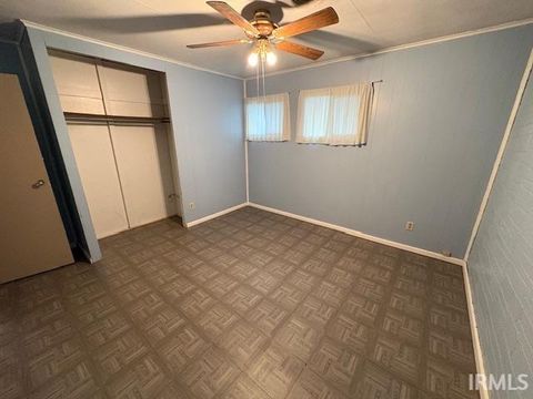 Tiny photo for 2025 S Lazy Creek Drive, Muncie, IN 47302 (MLS # 202611025)