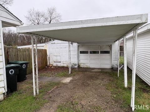 Tiny photo for 2025 S Lazy Creek Drive, Muncie, IN 47302 (MLS # 202611025)