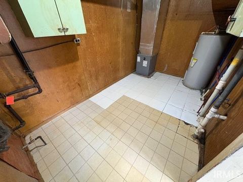 Tiny photo for 2025 S Lazy Creek Drive, Muncie, IN 47302 (MLS # 202611025)