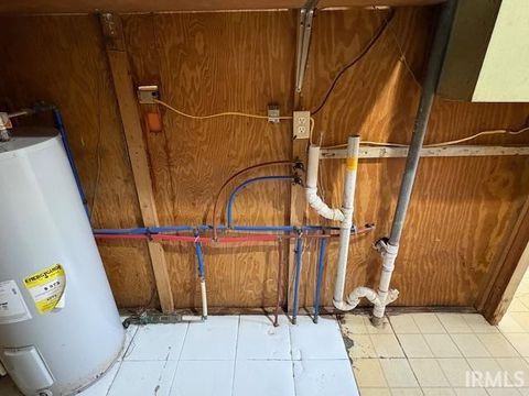 Tiny photo for 2025 S Lazy Creek Drive, Muncie, IN 47302 (MLS # 202611025)