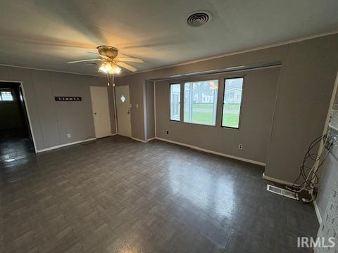 Tiny photo for 2025 S Lazy Creek Drive, Muncie, IN 47302 (MLS # 202611025)