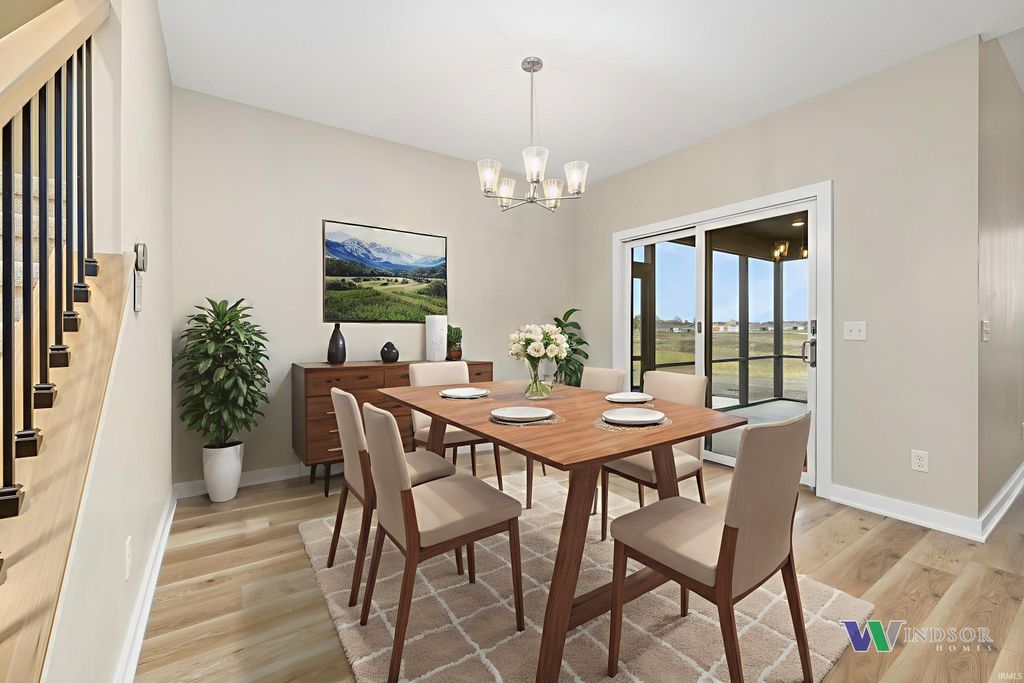 Photo of 1302 Tamalpais Drive, Fort Wayne, IN 46818 (MLS # 202542981)