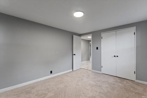 Tiny photo for 1715 Altgeld Street, South Bend, IN 46614 (MLS # 202642175)