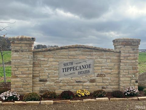 Photo of 7007 S 200 E Lot 16 Road, Lafayette, IN 47909 (MLS # 202443127) Photo of 7007 S 200 E Lot 16 Road, Lafayette, IN 47909 (MLS # 202443127)