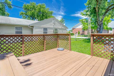 Tiny photo for 3300 Longlois Drive, Lafayette, IN 47904 (MLS # 202625485)