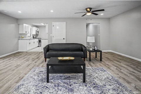 Tiny photo for 3300 Longlois Drive, Lafayette, IN 47904 (MLS # 202625485)
