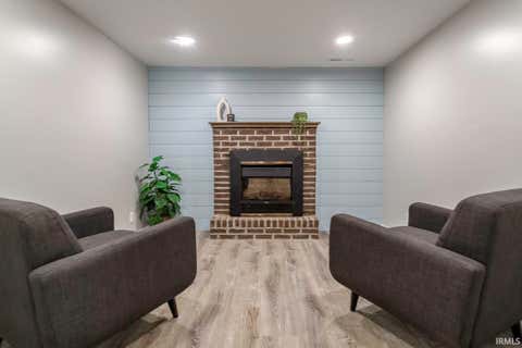 Tiny photo for 3300 Longlois Drive, Lafayette, IN 47904 (MLS # 202625485)