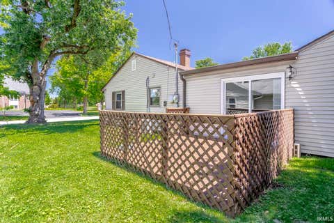 Tiny photo for 3300 Longlois Drive, Lafayette, IN 47904 (MLS # 202625485)