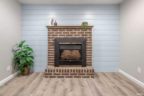 Tiny photo for 3300 Longlois Drive, Lafayette, IN 47904 (MLS # 202625485)