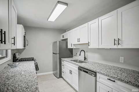 Tiny photo for 3300 Longlois Drive, Lafayette, IN 47904 (MLS # 202625485)