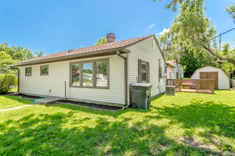 Tiny photo for 3300 Longlois Drive, Lafayette, IN 47904 (MLS # 202625485)