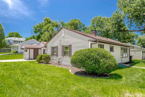 Tiny photo for 3300 Longlois Drive, Lafayette, IN 47904 (MLS # 202625485)