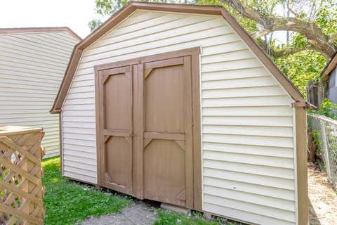 Tiny photo for 3300 Longlois Drive, Lafayette, IN 47904 (MLS # 202625485)