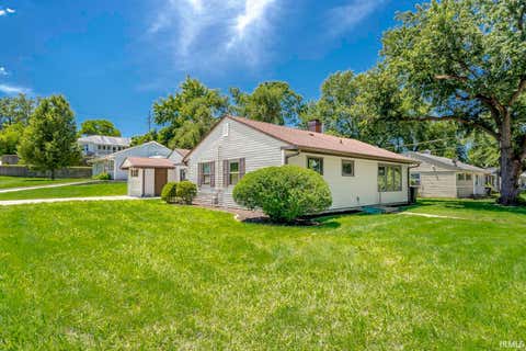 Tiny photo for 3300 Longlois Drive, Lafayette, IN 47904 (MLS # 202625485)