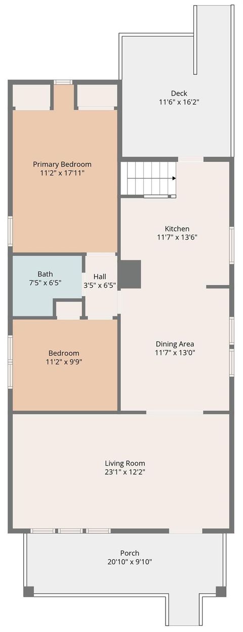 Tiny photo for 1140 Covert Avenue, Evansville, IN 47714 (MLS # 202612515)