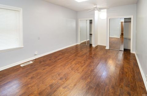 Tiny photo for 1140 Covert Avenue, Evansville, IN 47714 (MLS # 202612515)