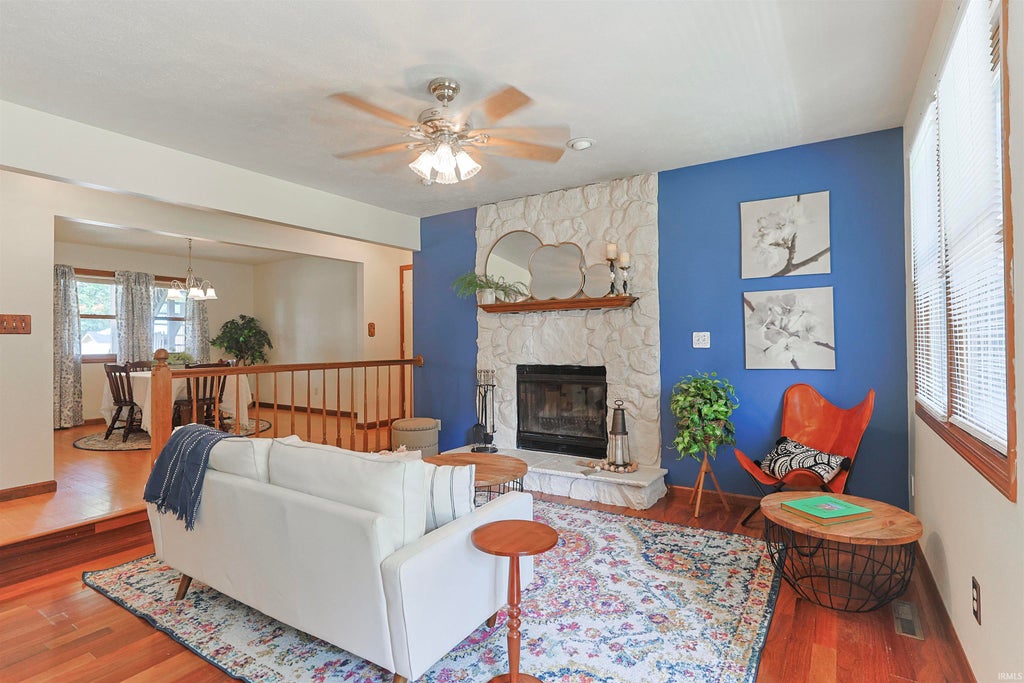 Photo of 10333 Dunn Road, Osceola, IN 46561 (MLS # 202628118)