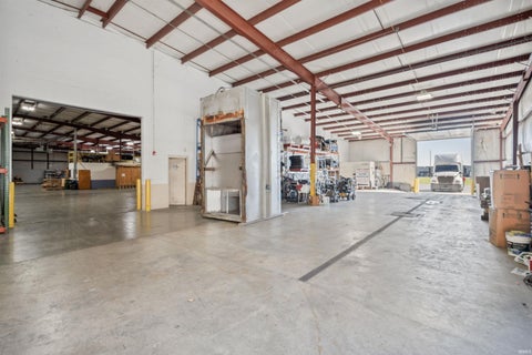 Tiny photo for 1040-1050 Industrial Parkway, Kokomo, IN 46970 (MLS # 202644223)