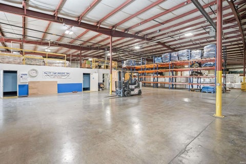 Tiny photo for 1040-1050 Industrial Parkway, Kokomo, IN 46970 (MLS # 202644223)