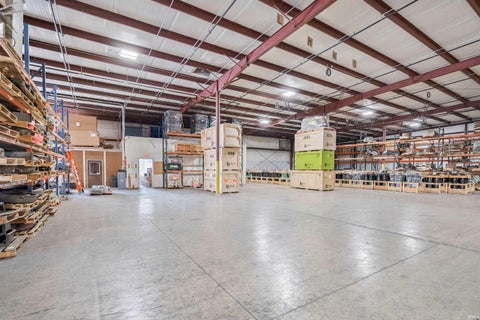 Tiny photo for 1040-1050 Industrial Parkway, Kokomo, IN 46970 (MLS # 202644223)