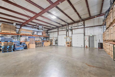 Tiny photo for 1040-1050 Industrial Parkway, Kokomo, IN 46970 (MLS # 202644223)