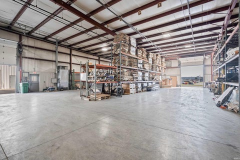 Tiny photo for 1040-1050 Industrial Parkway, Kokomo, IN 46970 (MLS # 202644223)
