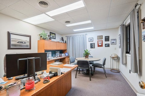 Tiny photo for 1040-1050 Industrial Parkway, Kokomo, IN 46970 (MLS # 202644223)