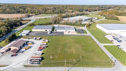 Tiny photo for 1040-1050 Industrial Parkway, Kokomo, IN 46970 (MLS # 202644223)