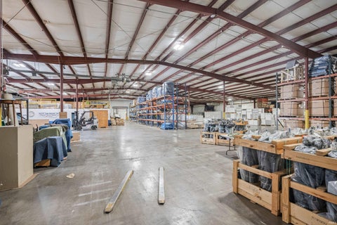 Tiny photo for 1040-1050 Industrial Parkway, Kokomo, IN 46970 (MLS # 202644223)