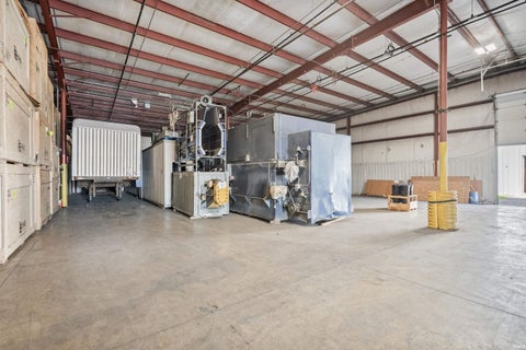 Tiny photo for 1040-1050 Industrial Parkway, Kokomo, IN 46970 (MLS # 202644223)