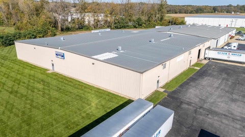 Tiny photo for 1040-1050 Industrial Parkway, Kokomo, IN 46970 (MLS # 202644223)