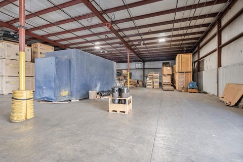 Tiny photo for 1040-1050 Industrial Parkway, Kokomo, IN 46970 (MLS # 202644223)