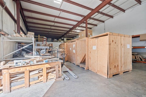 Tiny photo for 1040-1050 Industrial Parkway, Kokomo, IN 46970 (MLS # 202644223)