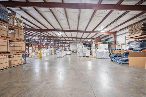 Tiny photo for 1040-1050 Industrial Parkway, Kokomo, IN 46970 (MLS # 202644223)