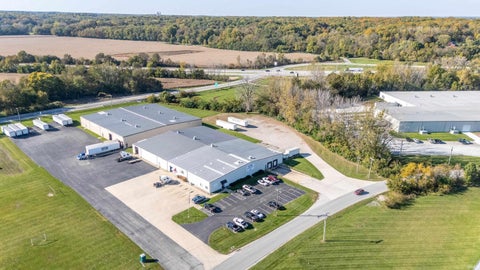 Tiny photo for 1040-1050 Industrial Parkway, Kokomo, IN 46970 (MLS # 202644223)