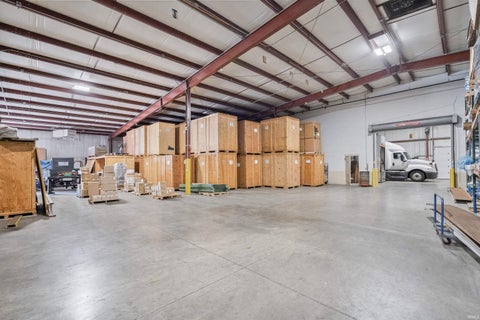 Tiny photo for 1040-1050 Industrial Parkway, Kokomo, IN 46970 (MLS # 202644223)