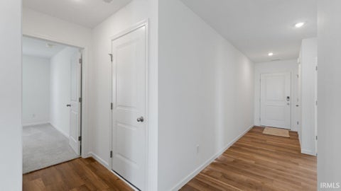 Tiny photo for 5234 Beechmont Lane, New Haven, IN 46774 (MLS # 202626351)