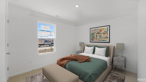Tiny photo for 5234 Beechmont Lane, New Haven, IN 46774 (MLS # 202626351)