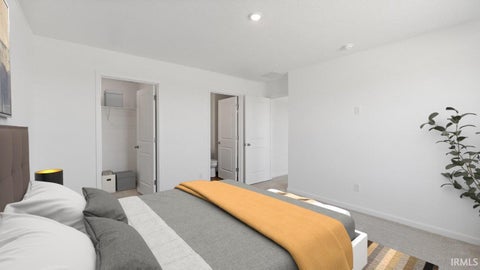 Tiny photo for 5234 Beechmont Lane, New Haven, IN 46774 (MLS # 202626351)