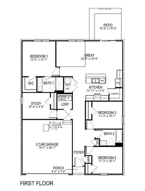 Tiny photo for 5234 Beechmont Lane, New Haven, IN 46774 (MLS # 202626351)