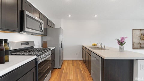Tiny photo for 5234 Beechmont Lane, New Haven, IN 46774 (MLS # 202626351)