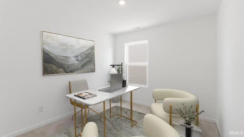 Tiny photo for 5234 Beechmont Lane, New Haven, IN 46774 (MLS # 202626351)