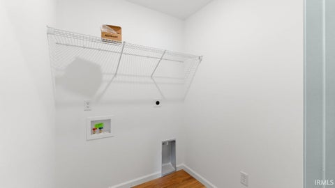 Tiny photo for 5234 Beechmont Lane, New Haven, IN 46774 (MLS # 202626351)