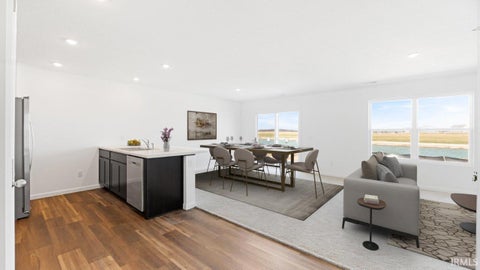 Tiny photo for 5234 Beechmont Lane, New Haven, IN 46774 (MLS # 202626351)