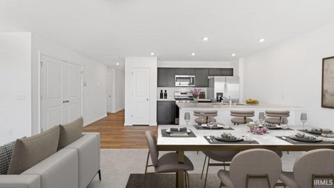 Tiny photo for 5234 Beechmont Lane, New Haven, IN 46774 (MLS # 202626351)