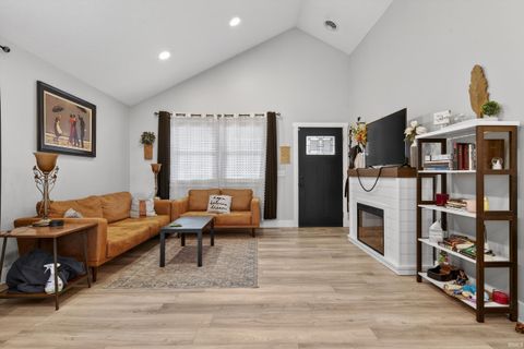 Tiny photo for 502 N High Street, Walton, IN 46994 (MLS # 202606532)