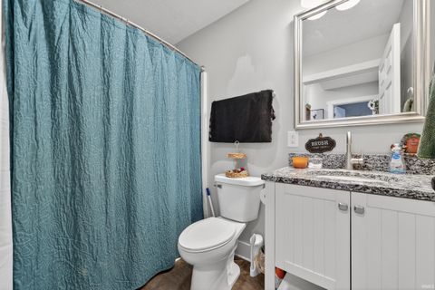 Tiny photo for 502 N High Street, Walton, IN 46994 (MLS # 202606532)