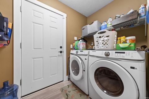 Tiny photo for 502 N High Street, Walton, IN 46994 (MLS # 202606532)