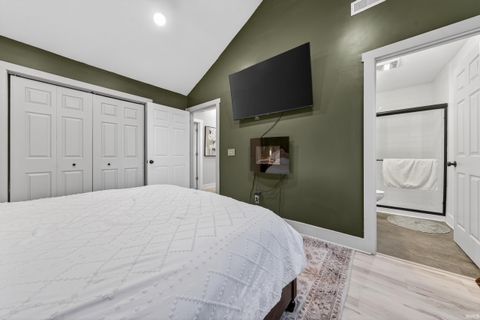 Tiny photo for 502 N High Street, Walton, IN 46994 (MLS # 202606532)